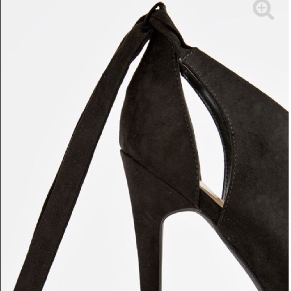 Justfab Heels - Picture 4 of 5